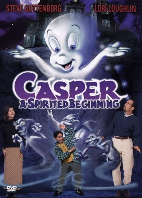 casper imdb|casper 1995 full movie.